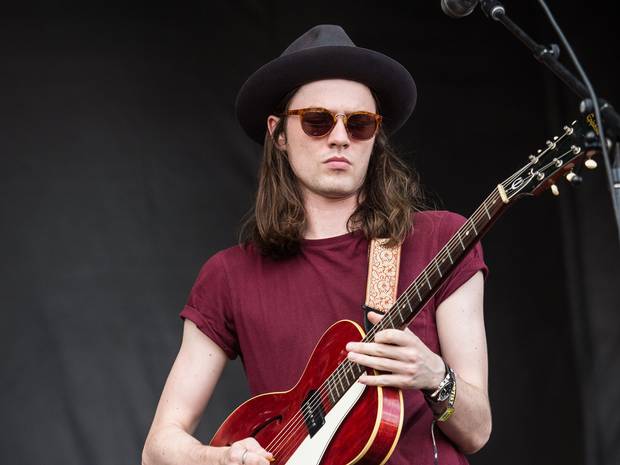 JAMES BAY 1004