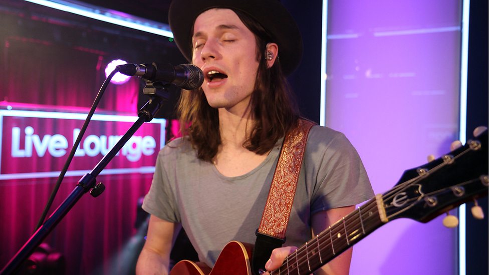 JAMES BAY 1008