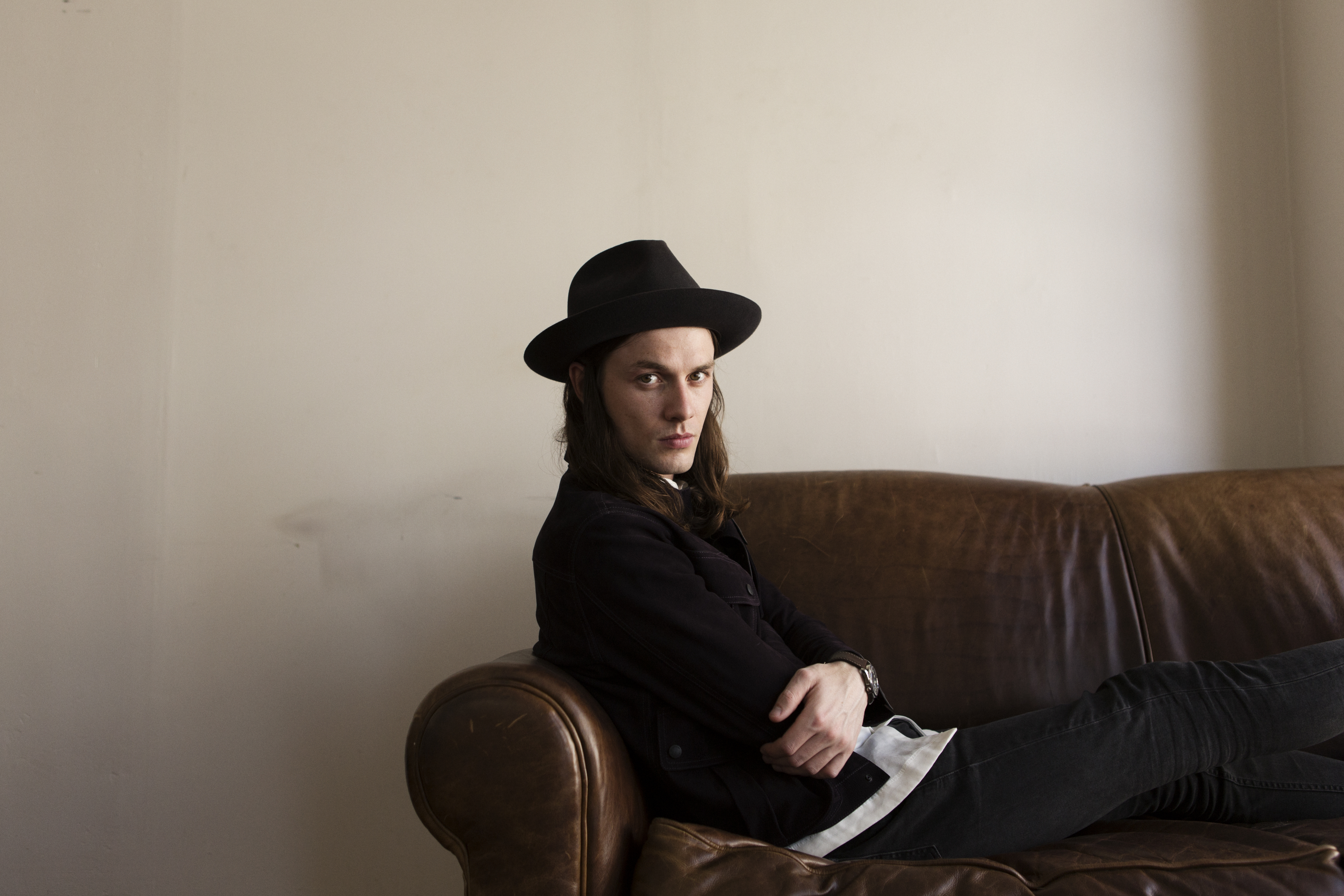 JAMES BAY 1009