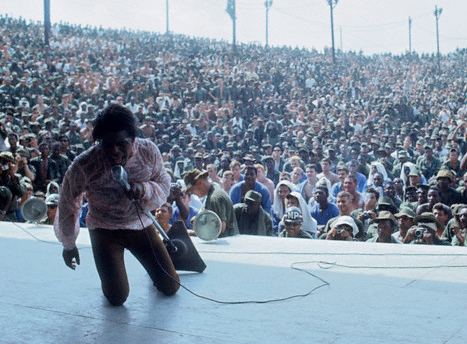 James Brown 1000