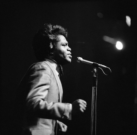 James Brown 1001