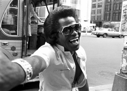 James Brown 1003