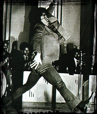 James Brown 1006