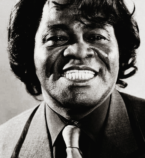 James Brown 1007