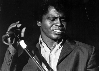 James Brown 1009