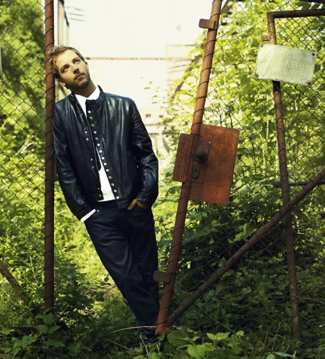 James Morrison 1001