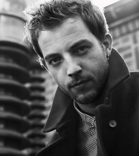 James Morrison 1002