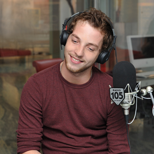 James Morrison 1006