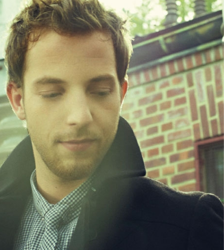 James Morrison 1007
