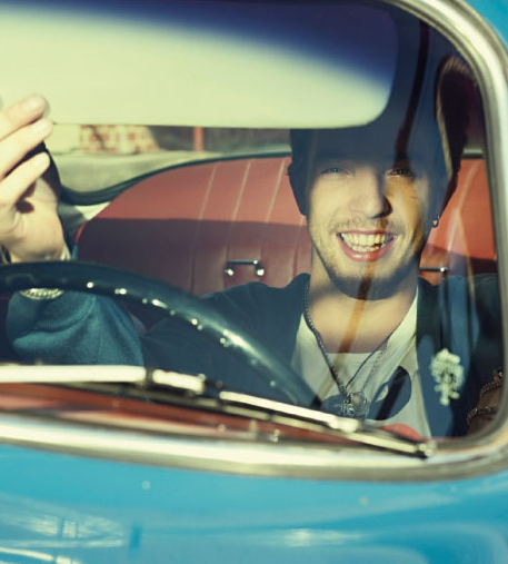 James Morrison 1009