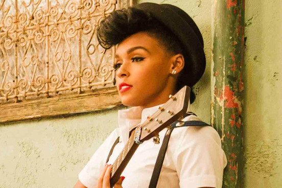 Janelle Monae 1000