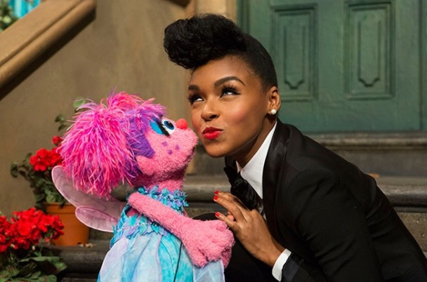 Janelle Monae 1003