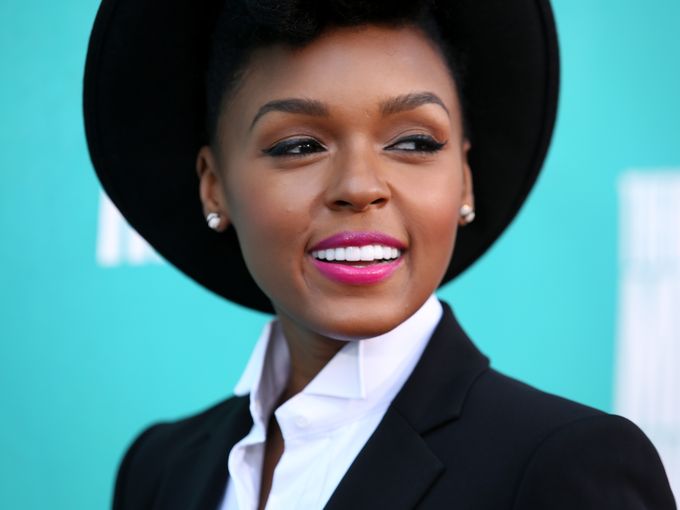 Janelle Monae 1005