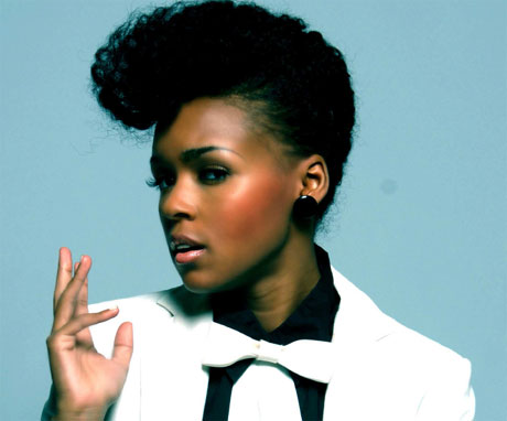 Janelle Monae 1007