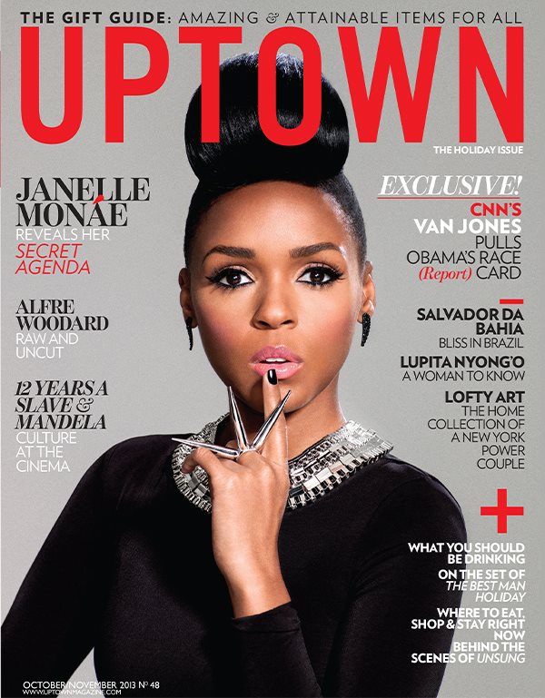 Janelle Monae 1009