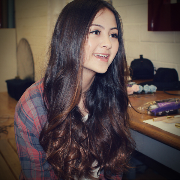 Jasmine Thompson 1000