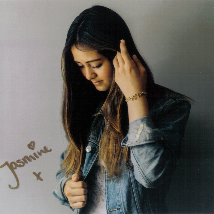 Jasmine Thompson 1001