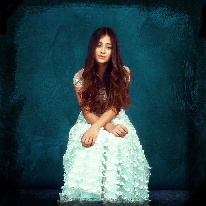 Jasmine Thompson 1003