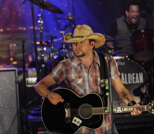 Jason Aldean 1004