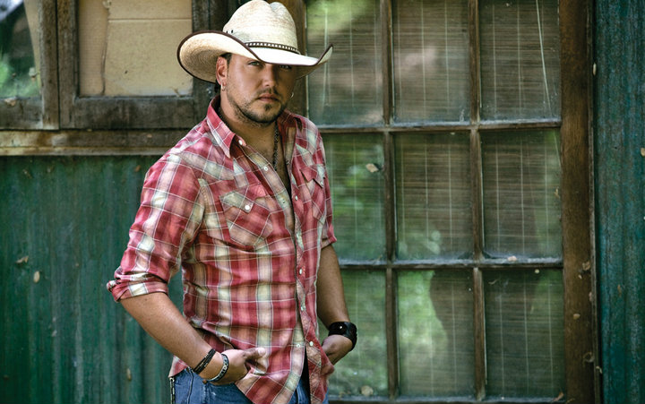 Jason Aldean 1009