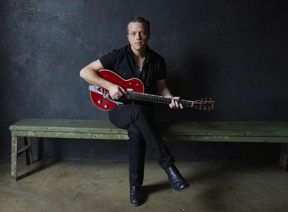 JASON ISBELL 1000