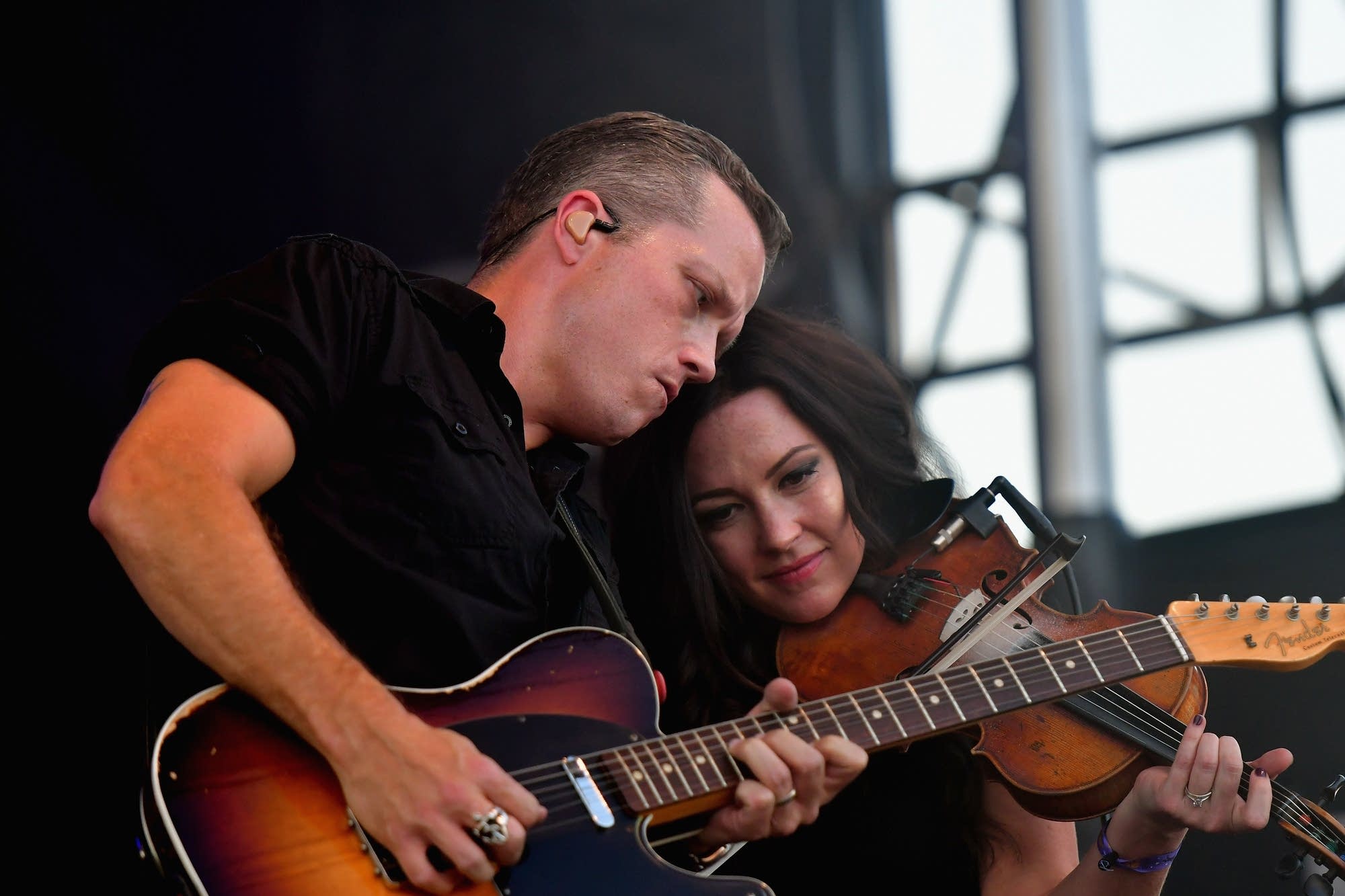 JASON ISBELL 1001