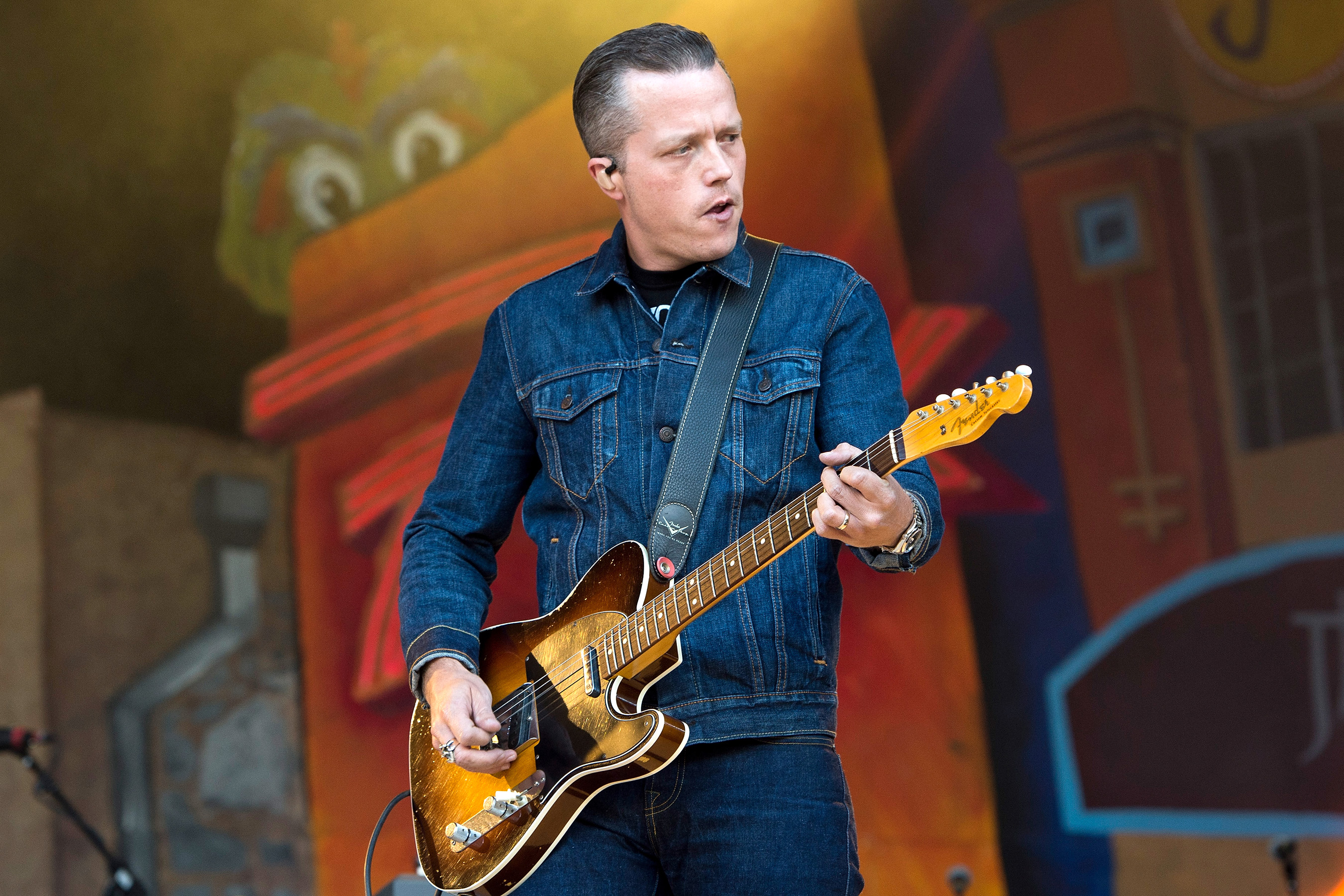 JASON ISBELL 1002