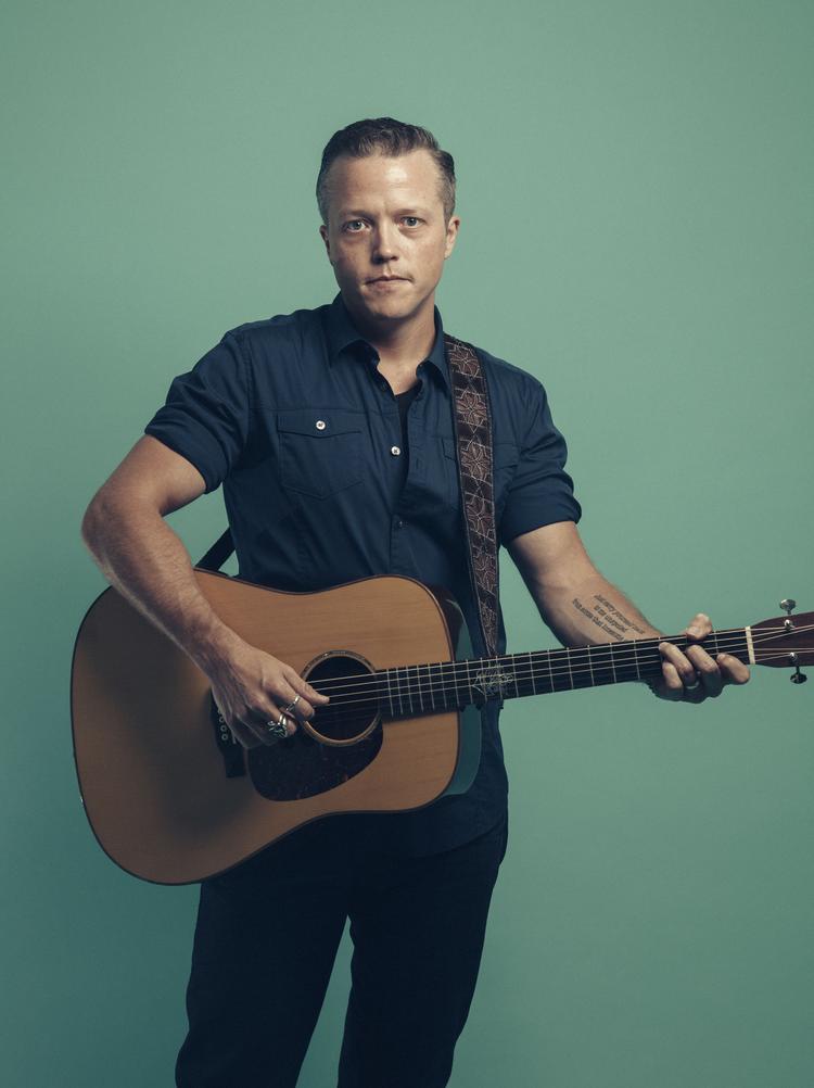 JASON ISBELL 1003