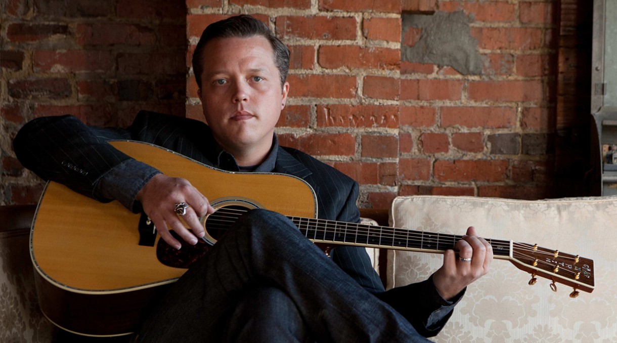 JASON ISBELL 1005