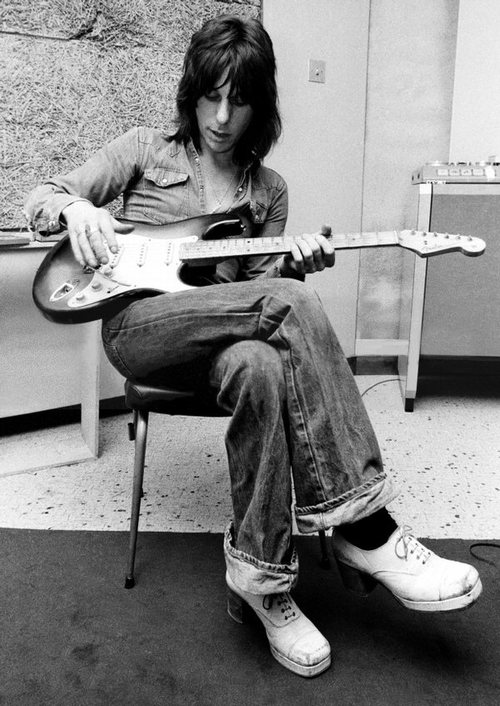 Jeff Beck 1002