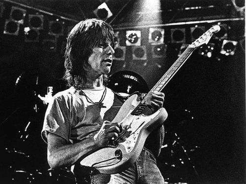 Jeff Beck 1003