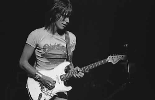 Jeff Beck 1008