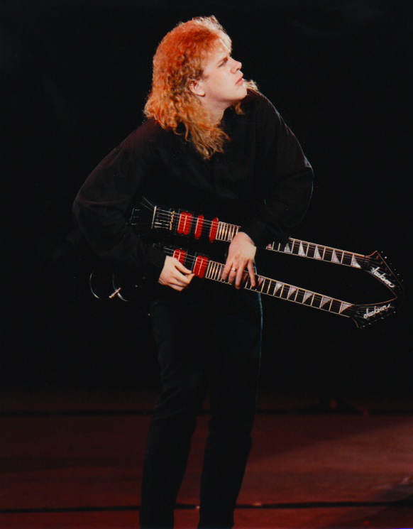 Jeff Healey 1000