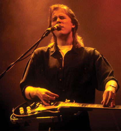 Jeff Healey 1009