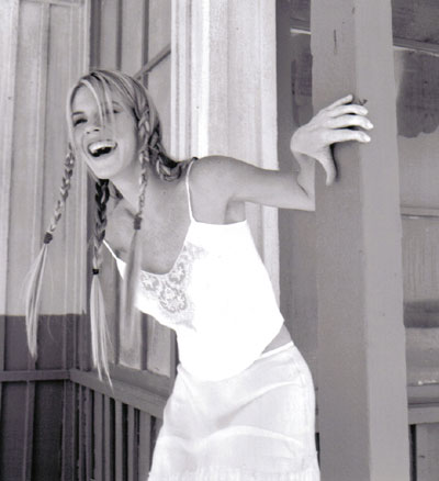 Jennifer Paige 1008