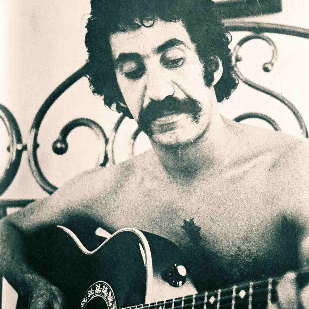 Jim Croce 1000