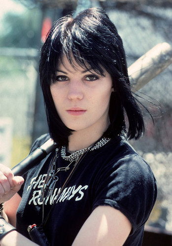 Joan Jett And The Blackhearts 1004