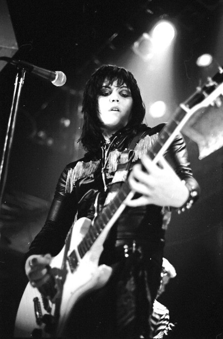 Joan Jett And The Blackhearts 1009