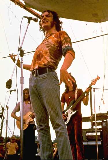 Joe Cocker 1009