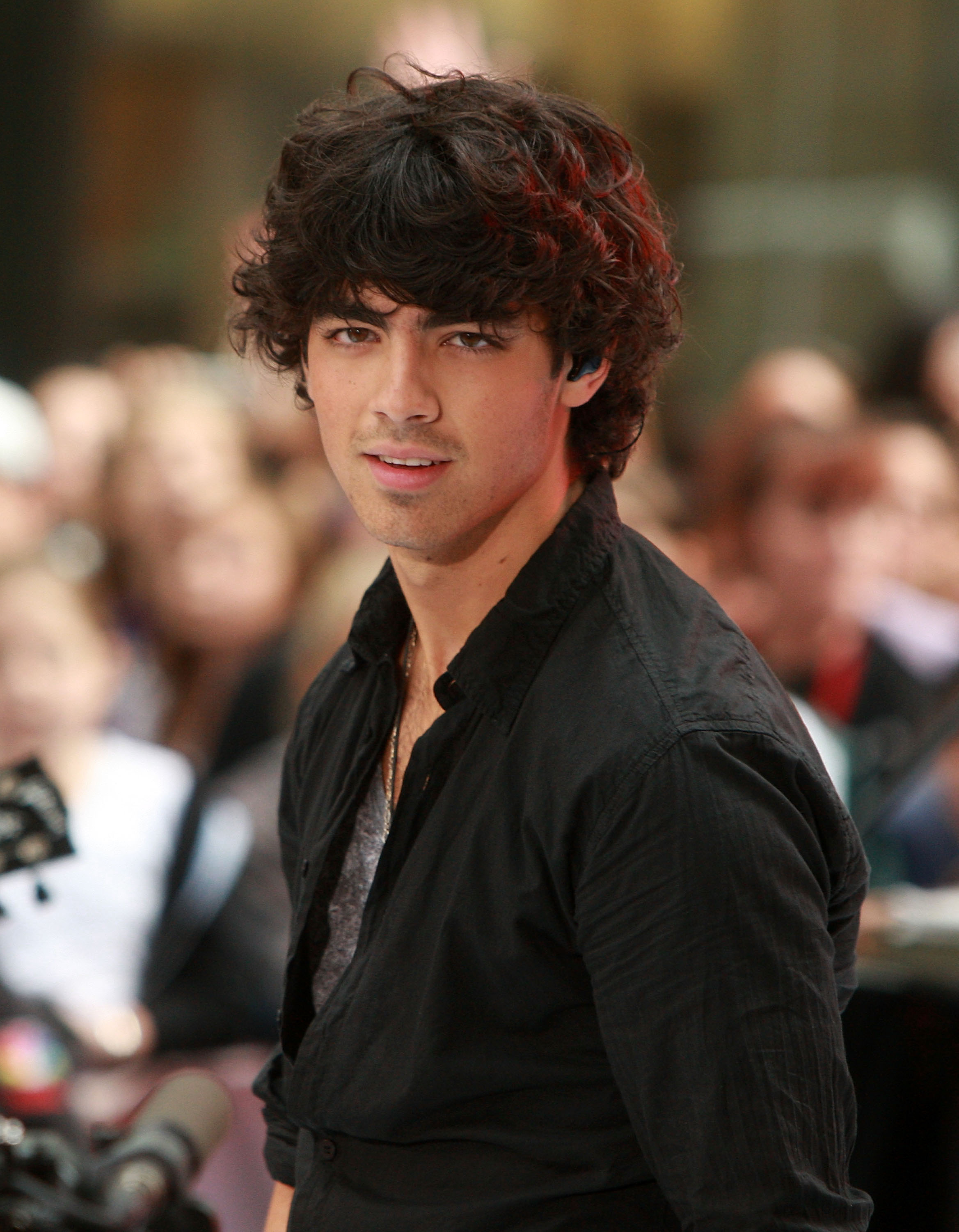 Joe Jonas 1001