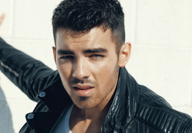 Joe Jonas 1005