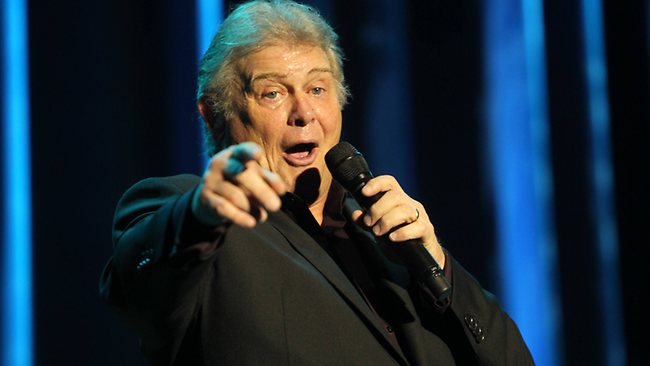 John Farnham 1000