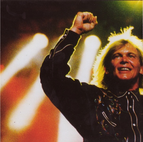 John Farnham 1005