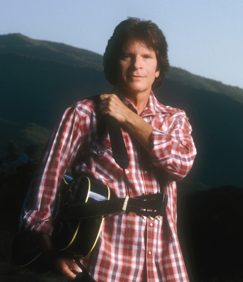 John Fogerty 1009