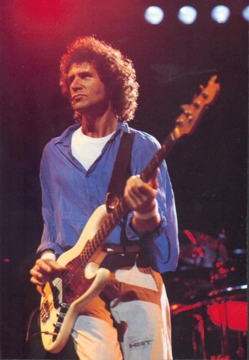 John Illsley 1002