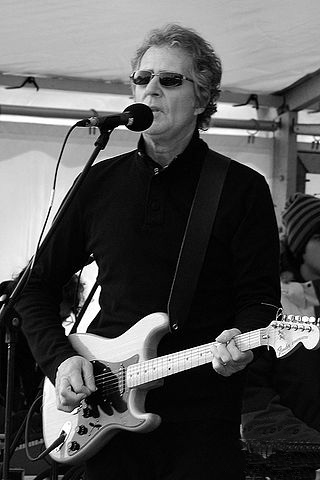 John Illsley 1004