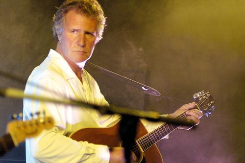 John Illsley 1005