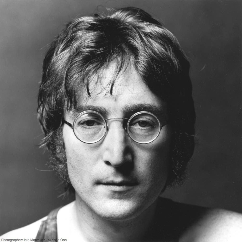 John Lennon 1000