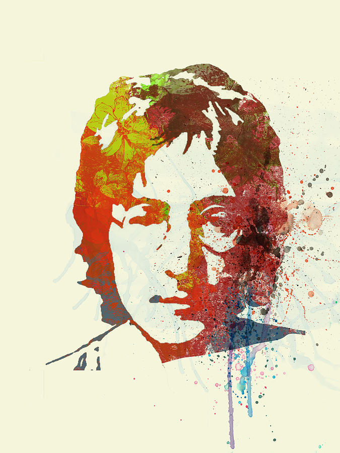 John Lennon 1005