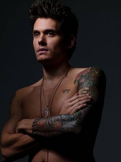 John Mayer 1001